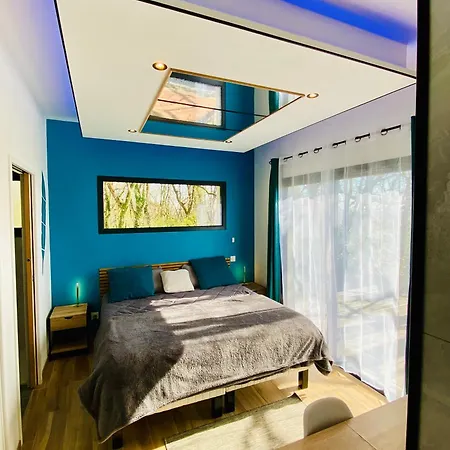 Apartment Chic & Champetre