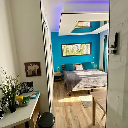 Chic & Champetre Apartment *