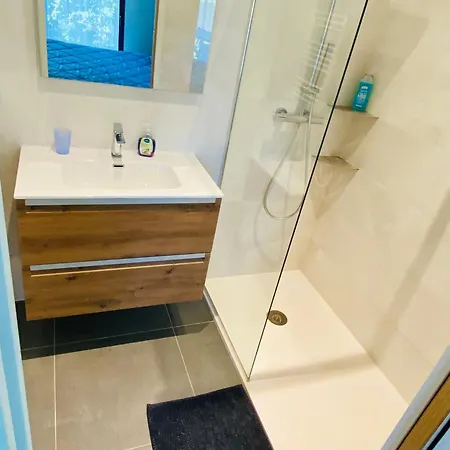 Chic & Champetre Apartment