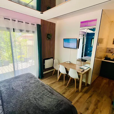 Apartment Chic & Champetre