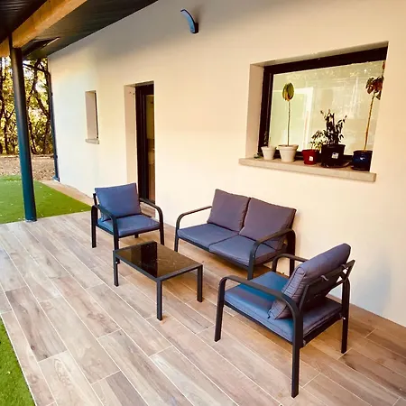 Chic & Champetre Apartment