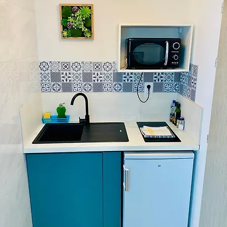 Apartment Chic & Champetre *