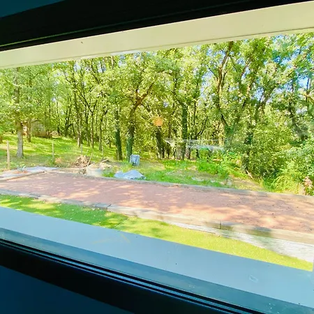 Apartment Chic & Champetre Aussonne