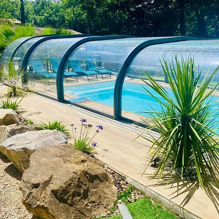 Apartment Chic & Champetre