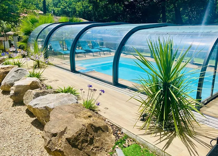 Apartamento Chic&champêtre