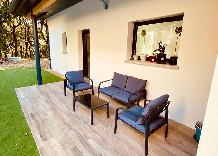 Chic&champêtre Apartamento